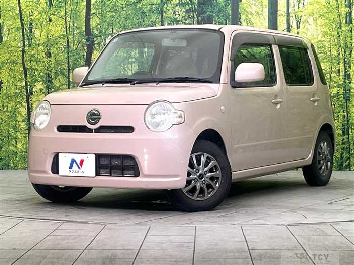 2009 Daihatsu MIRA COCOA