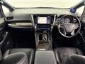 2020 Toyota Alphard Hybrid