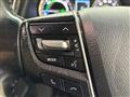 2020 Toyota Alphard Hybrid