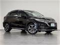 2018 Honda VEZEL