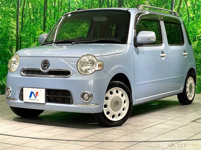 2014 Daihatsu MIRA COCOA
