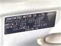 2013 Daihatsu Move