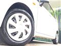 2013 Daihatsu Move