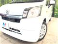 2013 Daihatsu Move