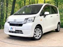 2013 Daihatsu Move
