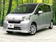 2014 Daihatsu Move