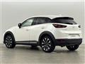 2018 Mazda CX-3