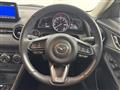 2018 Mazda CX-3