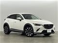 2018 Mazda CX-3
