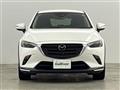2018 Mazda CX-3