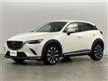 2018 Mazda CX-3