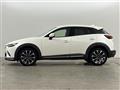 2018 Mazda CX-3