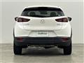 2018 Mazda CX-3