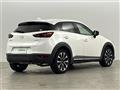 2018 Mazda CX-3