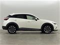 2018 Mazda CX-3