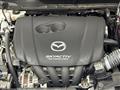 2018 Mazda CX-3