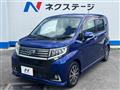 2015 Daihatsu Move