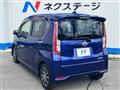 2015 Daihatsu Move