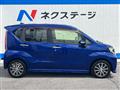 2015 Daihatsu Move