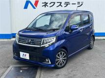 2015 Daihatsu Move