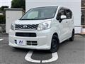 2016 Daihatsu Move