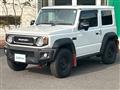 2024 Suzuki Jimny Sierra
