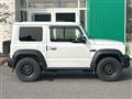 2024 Suzuki Jimny Sierra