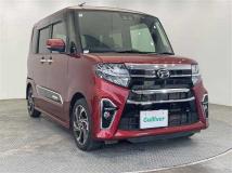 2021 Daihatsu Tanto