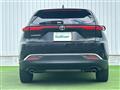2021 Toyota Harrier