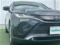 2021 Toyota Harrier