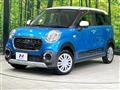 2015 Daihatsu Cast