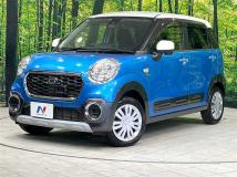 2015 Daihatsu Cast