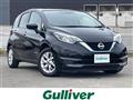 2019 Nissan Note