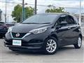 2019 Nissan Note