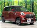 2017 Daihatsu Cast