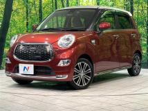 2017 Daihatsu Cast
