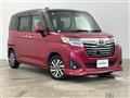 2018 Toyota Roomy
