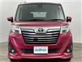 2018 Toyota Roomy