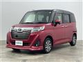 2018 Toyota Roomy