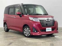 2018 Toyota Roomy