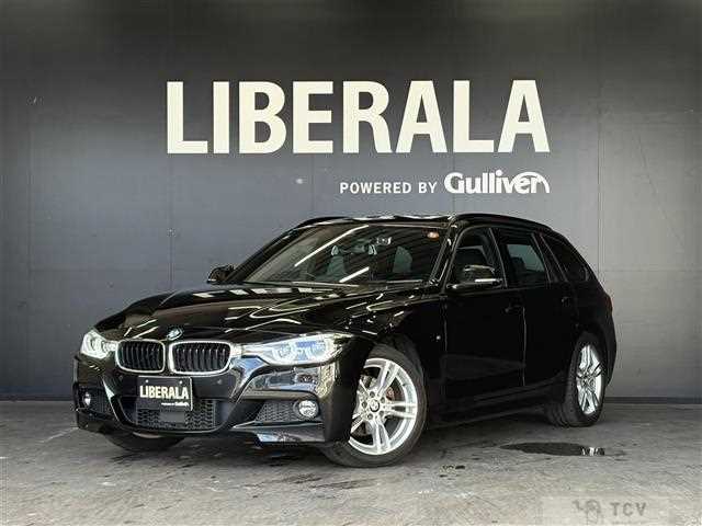 2018 BMW 3 Series