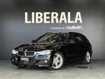2018 BMW 3 Series