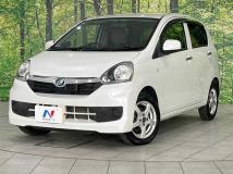 2014 Daihatsu Mira Es