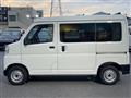 2025 Daihatsu Hijet Cargo