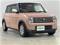2017 Suzuki Lapin