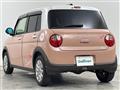 2017 Suzuki Lapin