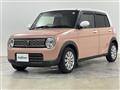 2017 Suzuki Lapin