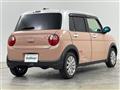 2017 Suzuki Lapin