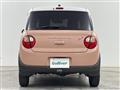 2017 Suzuki Lapin