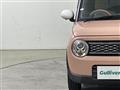 2017 Suzuki Lapin